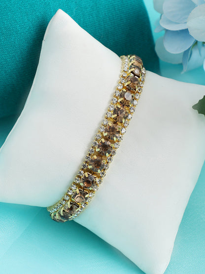 Glimmering  Bracelet
