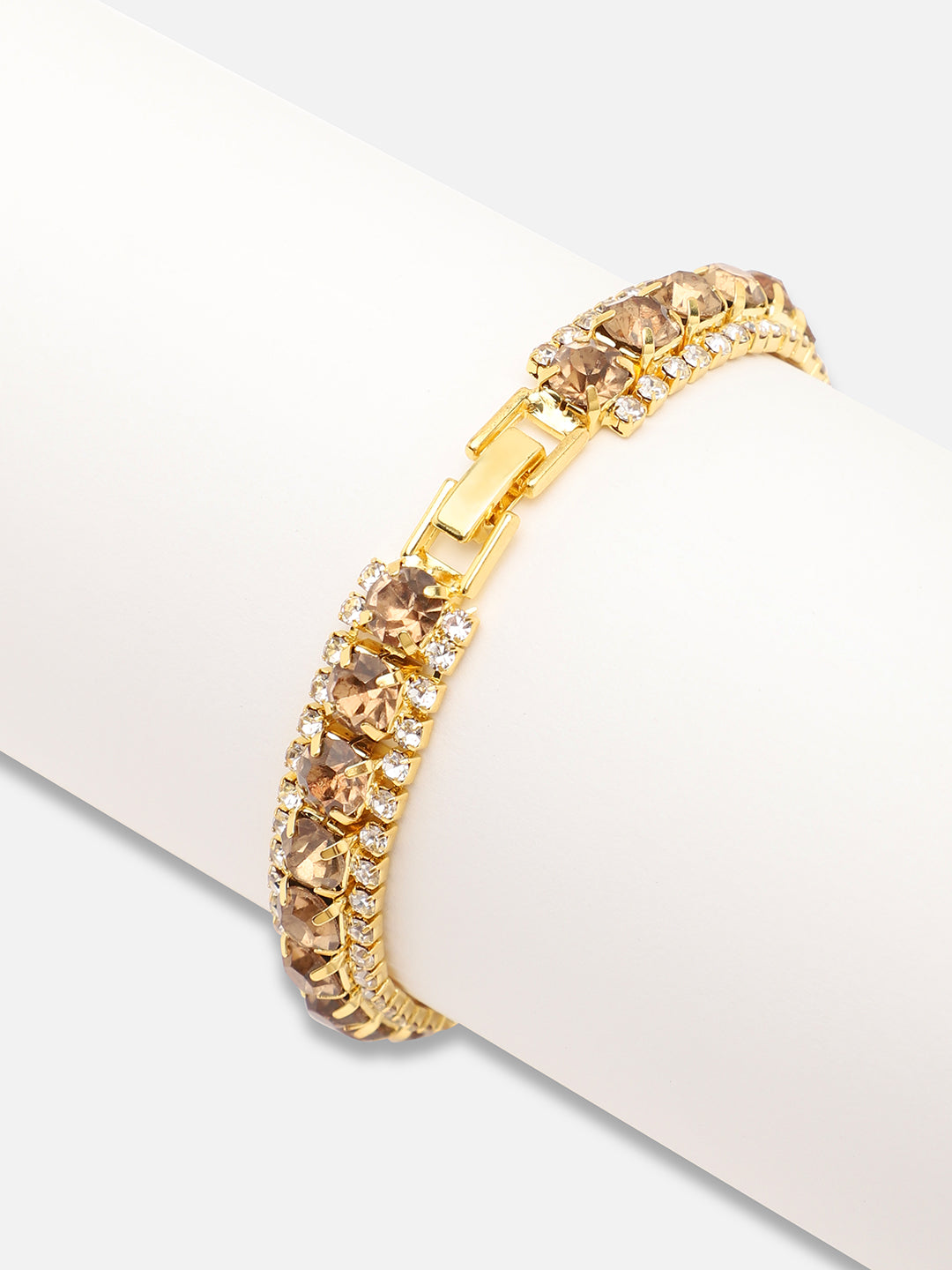 Glimmering  Bracelet