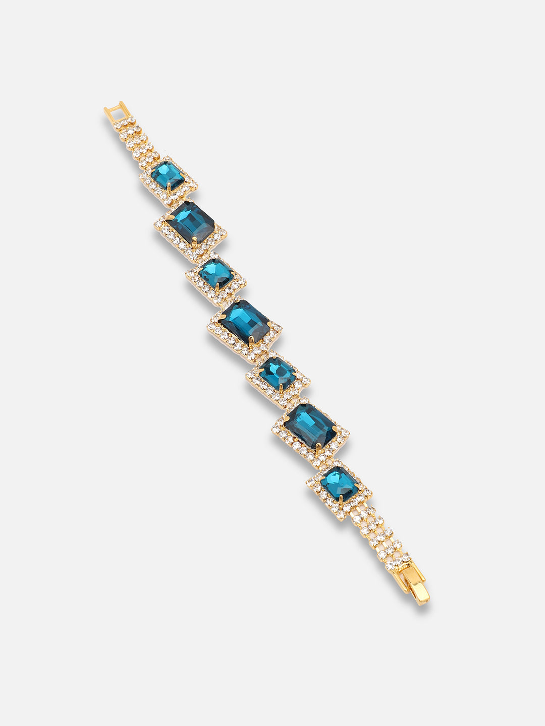 Oceanic Glow Bracelet