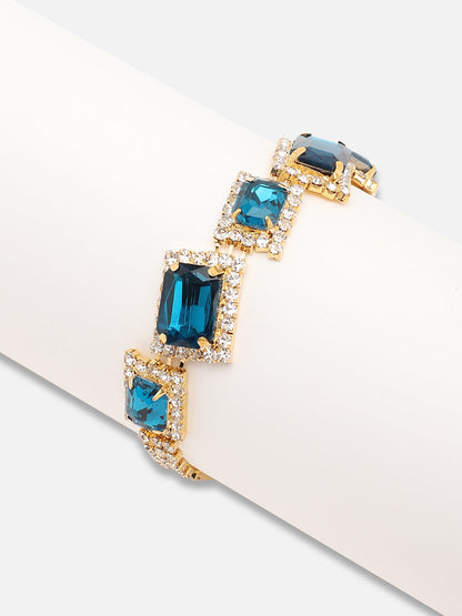 Oceanic Glow Bracelet