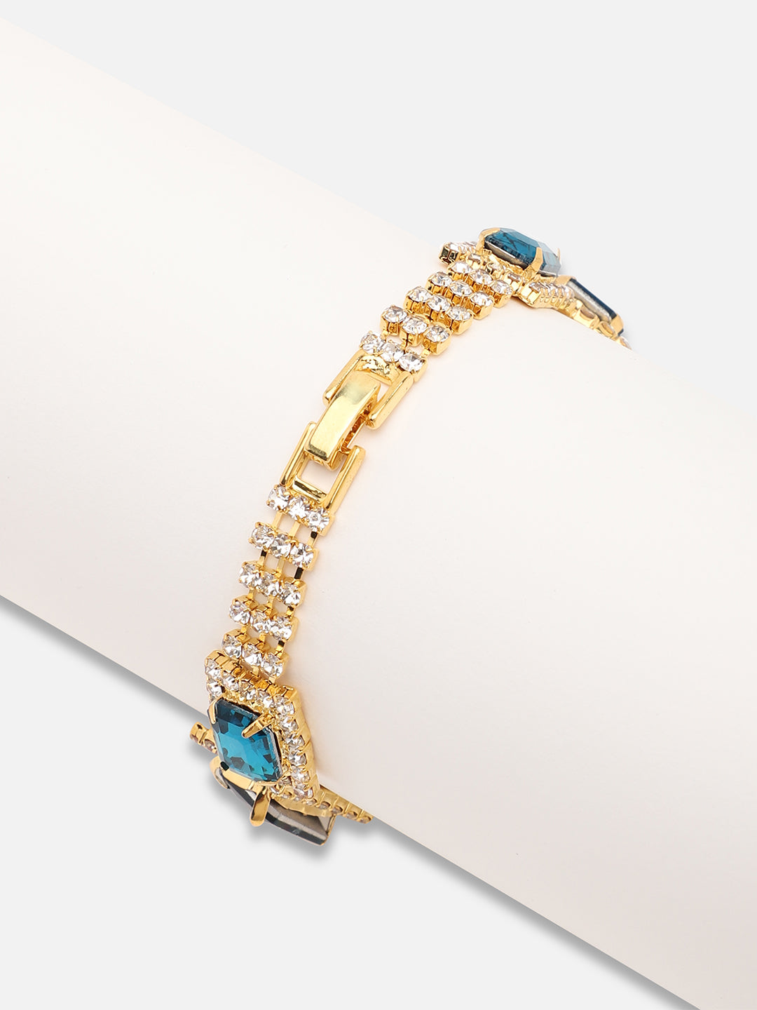 Oceanic Glow Bracelet