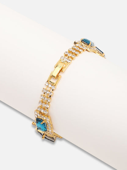 Oceanic Glow Bracelet