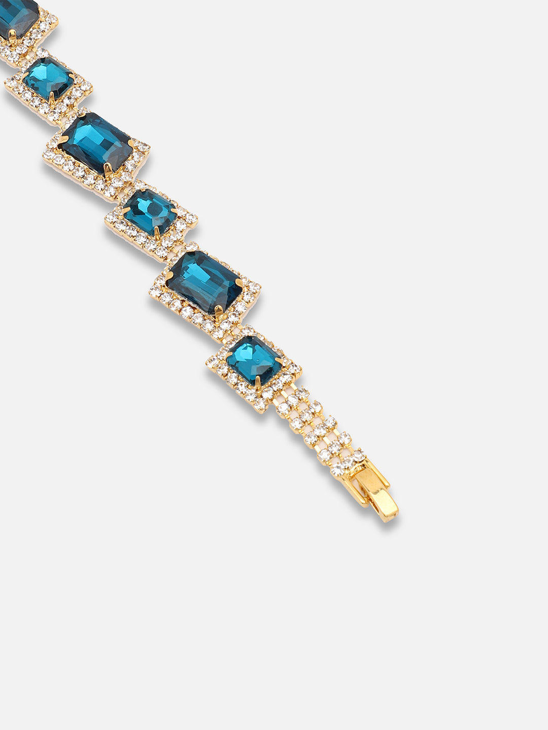 Oceanic Glow Bracelet