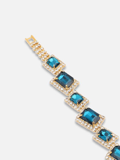 Oceanic Glow Bracelet
