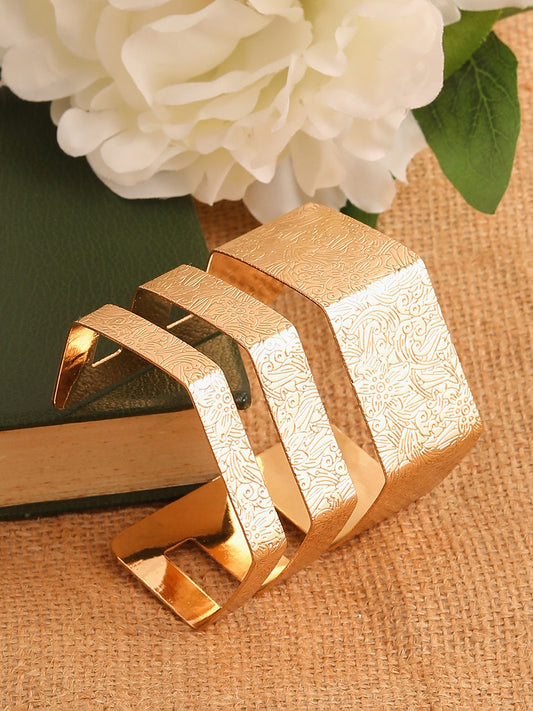 Opulent Bracelet