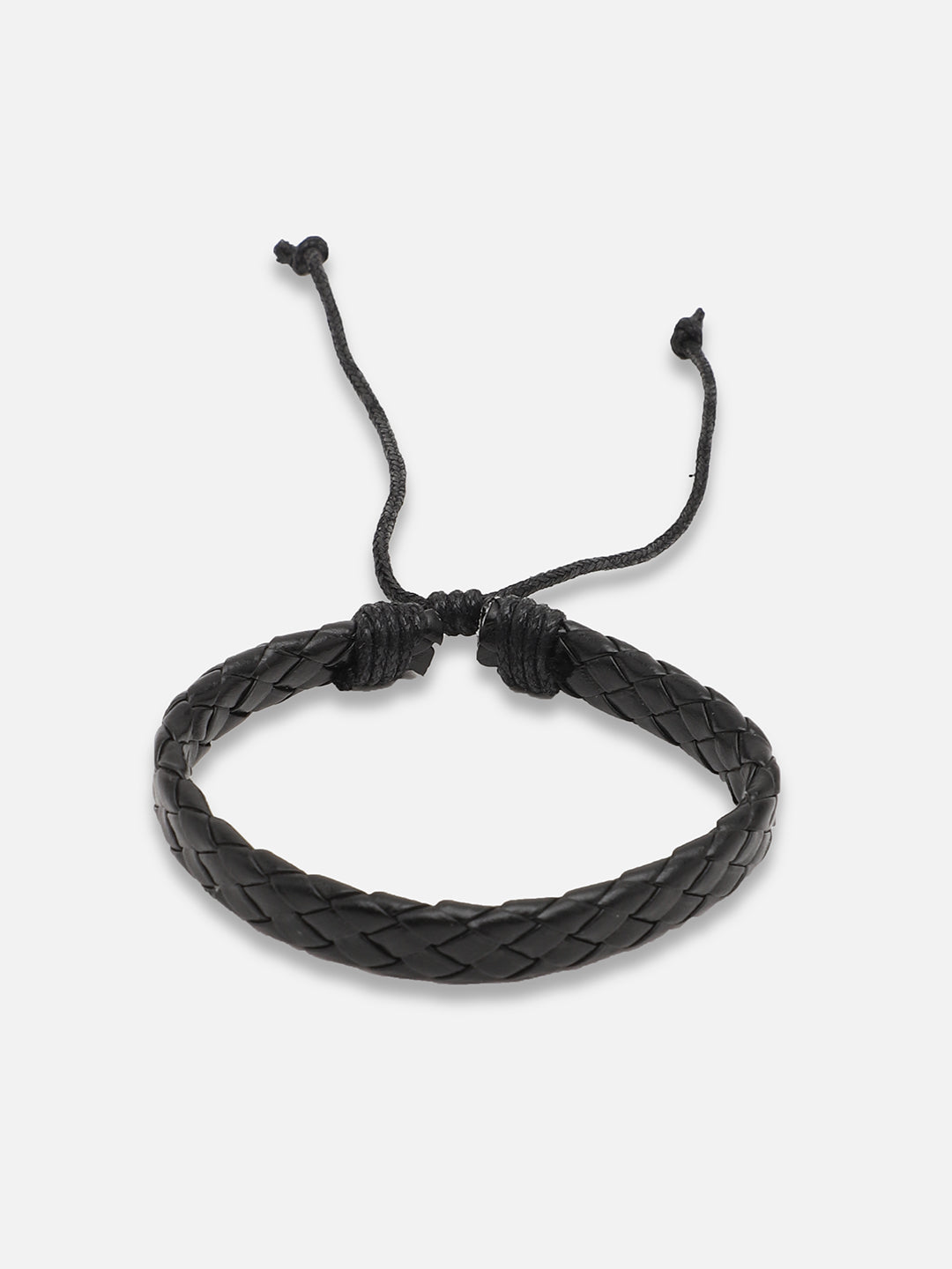 Trendy Casual Pu Leather Designer Bracelet