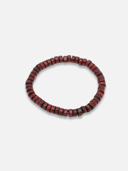 TRENDY CASUAL PU LEATHER DESIGNER BRACELET FOR WOMEN
