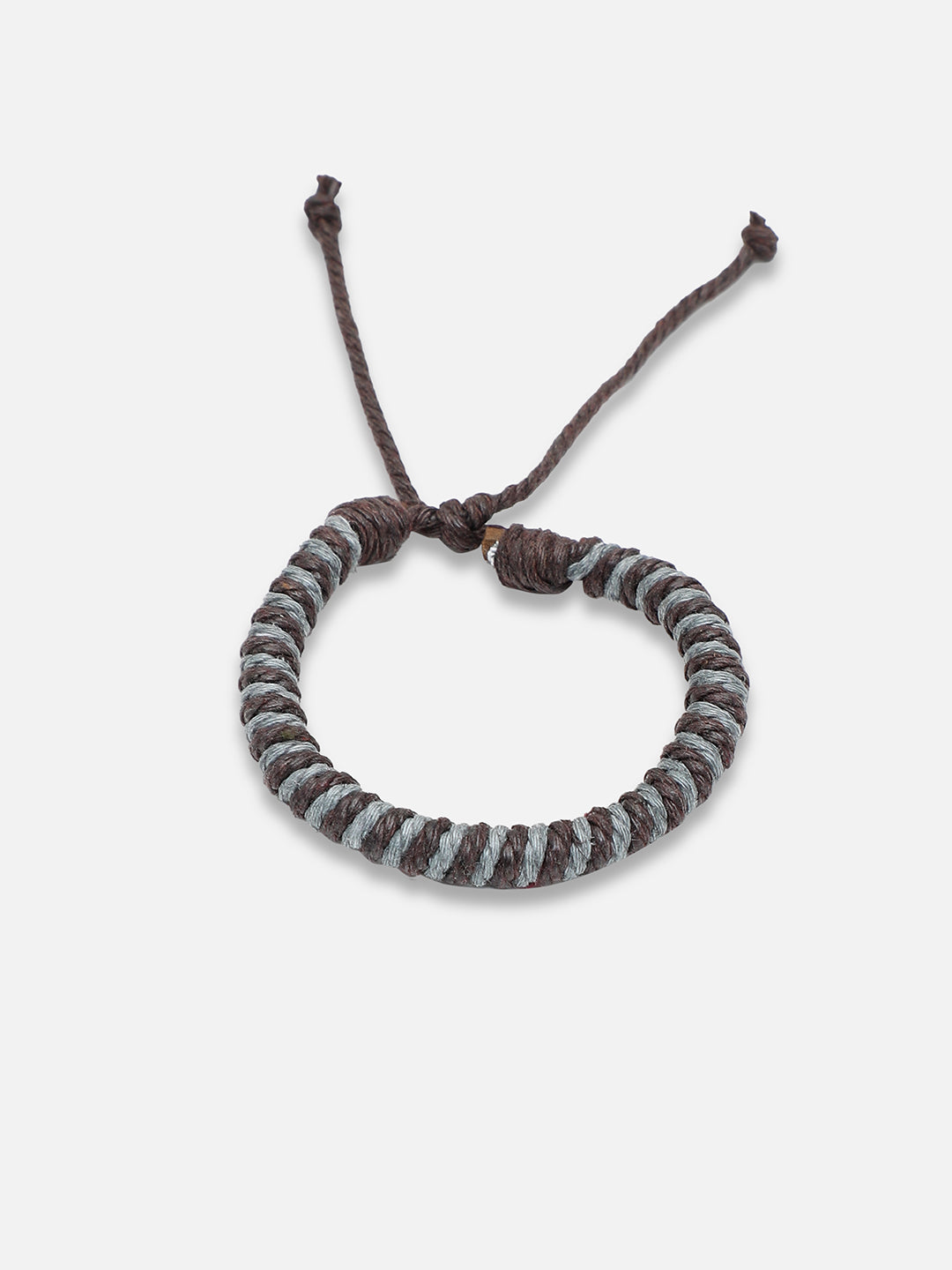 TRENDY CASUAL PU LEATHER DESIGNER BRACELET FOR WOMEN
