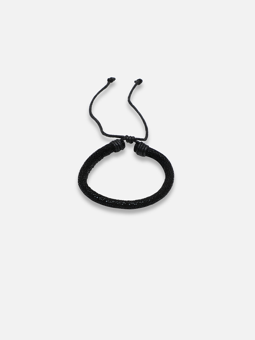 TRENDY CASUAL PU LEATHER DESIGNER BRACELET FOR WOMEN