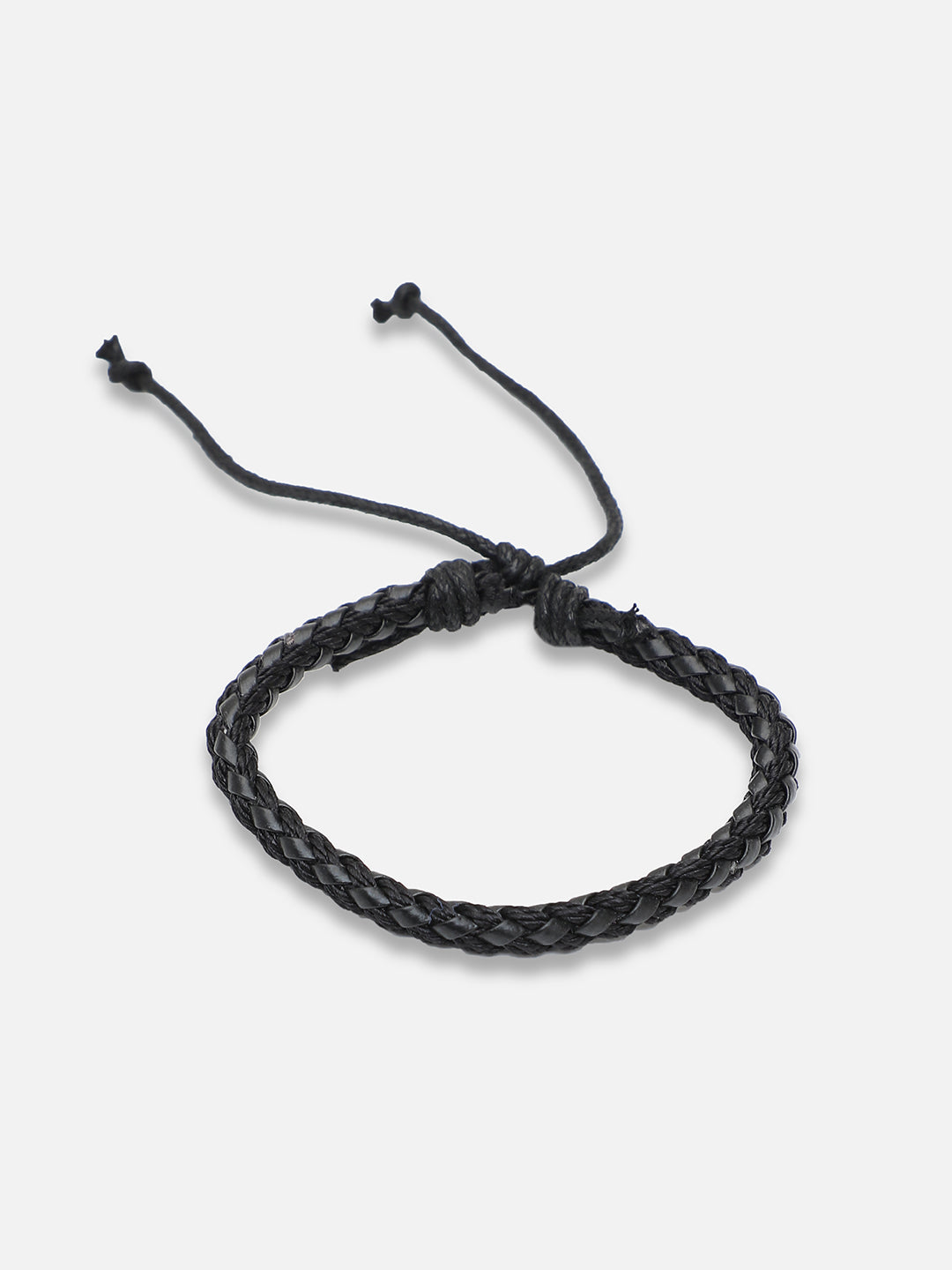 Trendy Casual Pu Leather Designer Bracelet