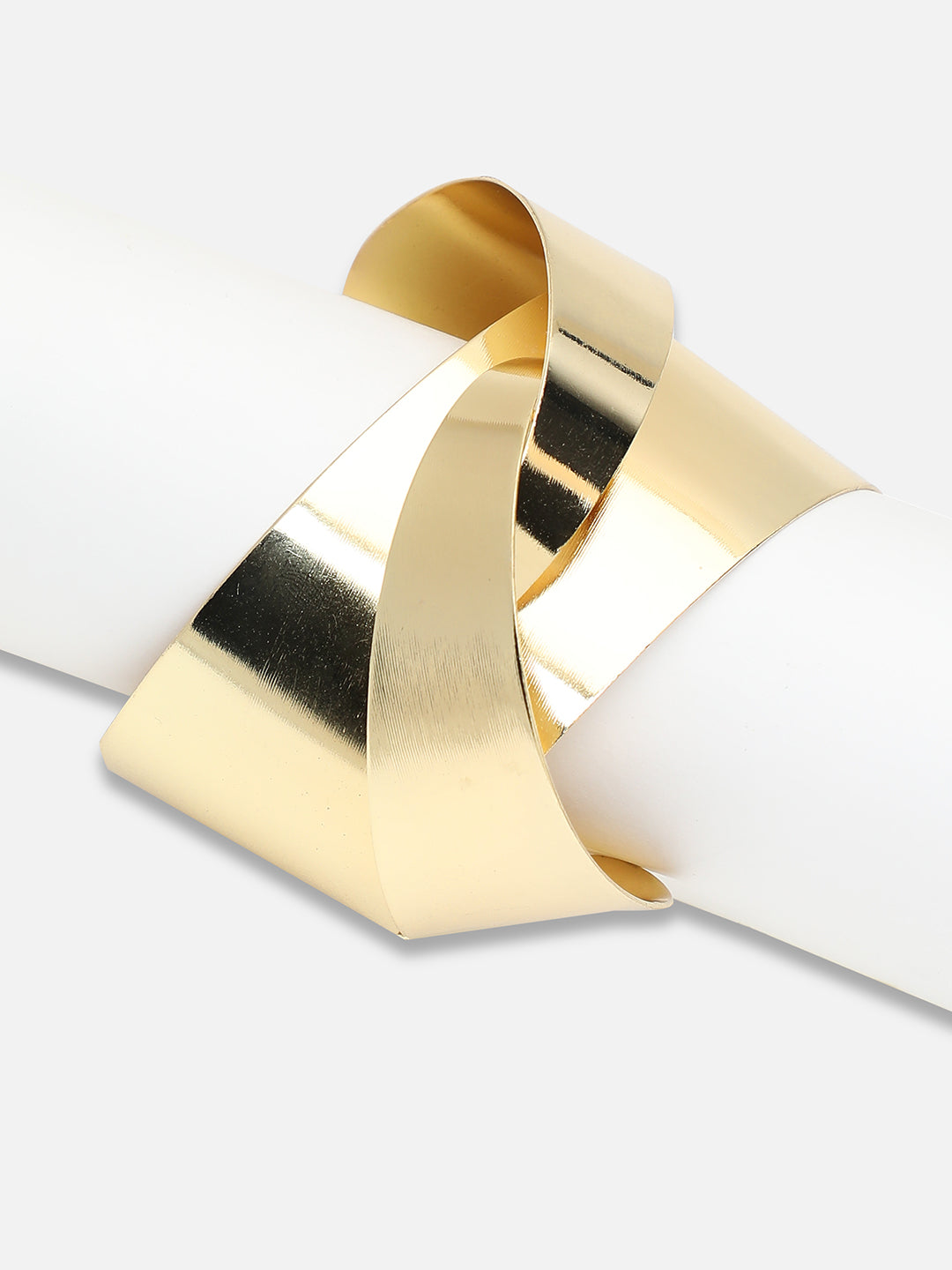 GOLD PLATED PARTY DESIGNER BRACELET FOR WOMEN