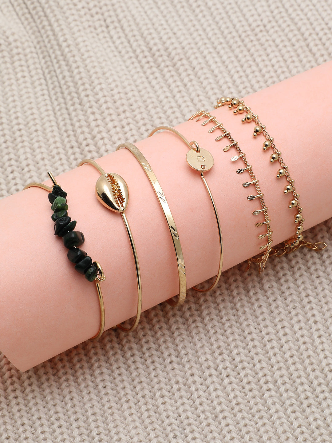 Set of 6 Timeless Treasures
