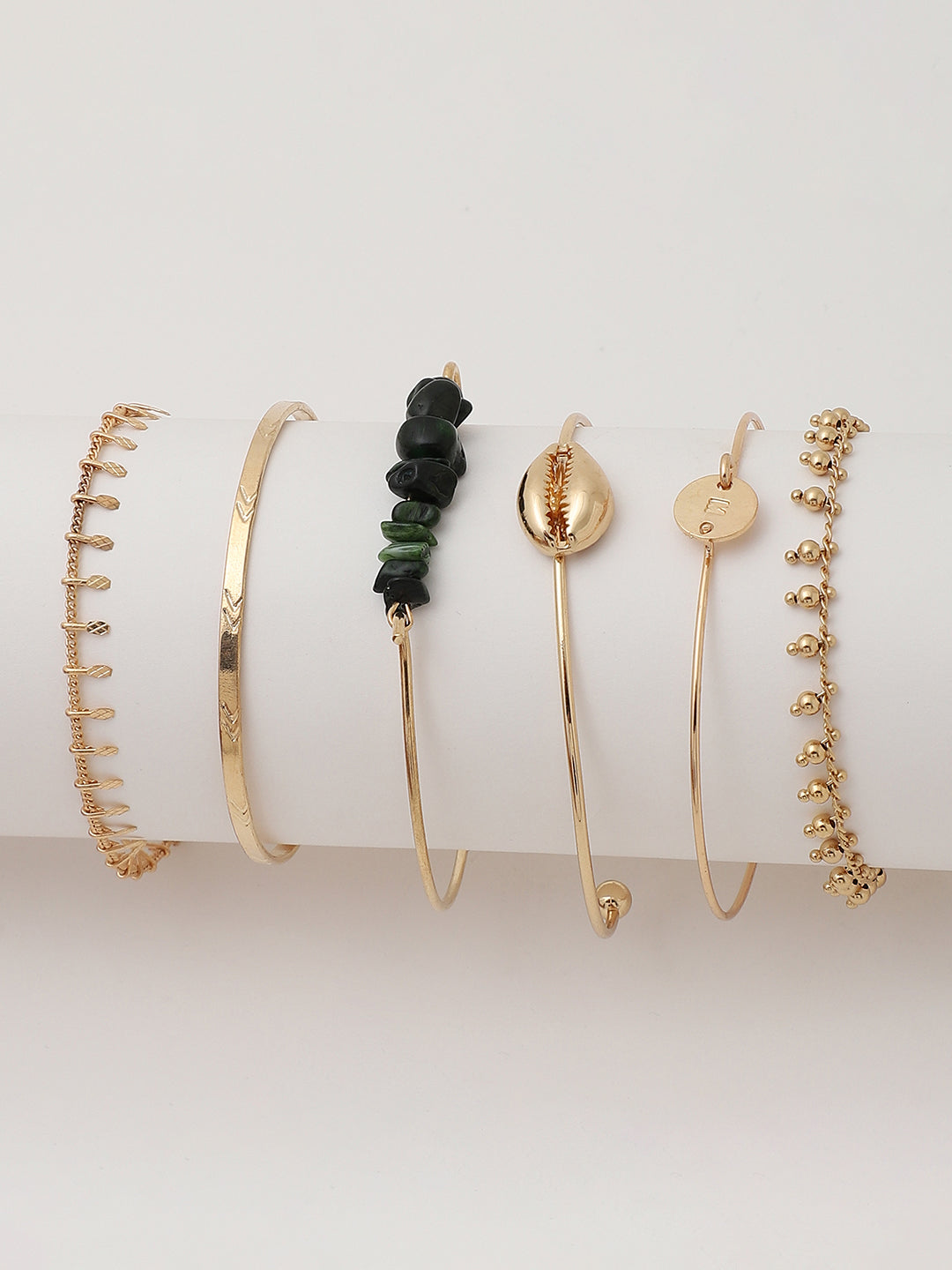 Set of 6 Timeless Treasures