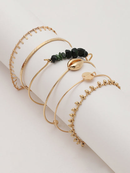 Set of 6 Timeless Treasures