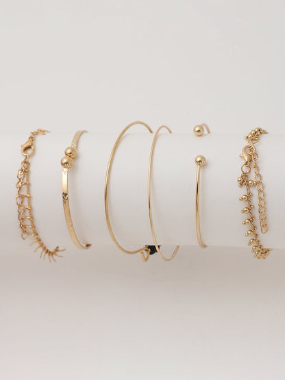 Set of 6 Timeless Treasures