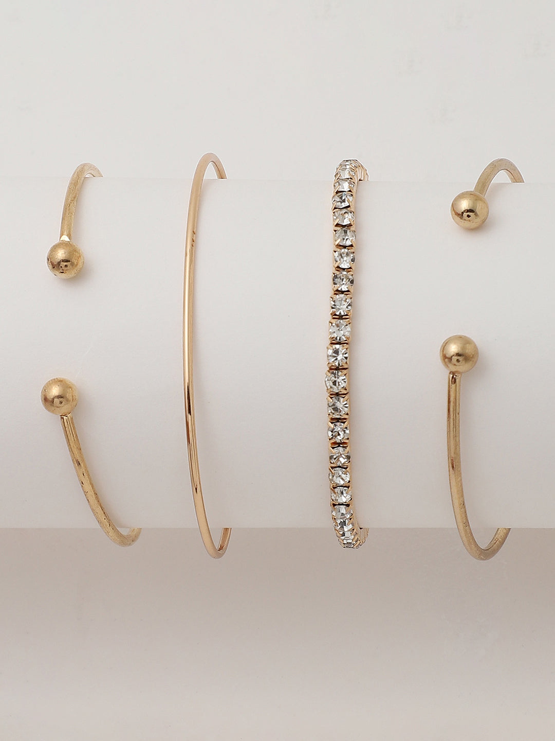 Set of 4 Shining Stars