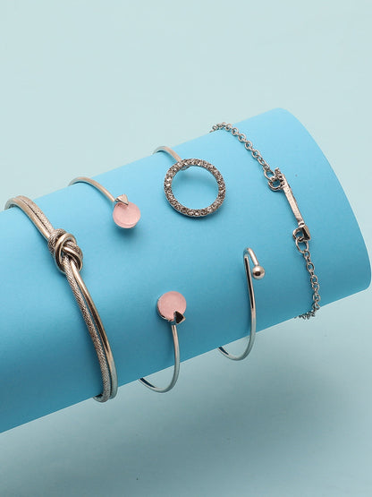 Set of 4 Pretty Petite