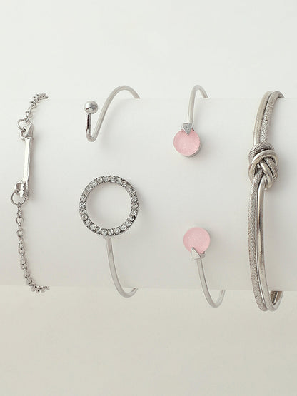 Set of 4 Pretty Petite