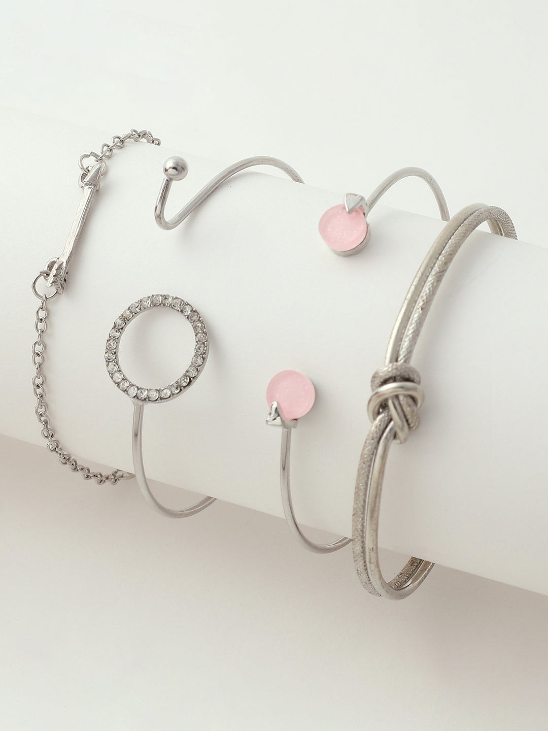 Set of 4 Pretty Petite