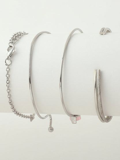 Set of 4 Pretty Petite