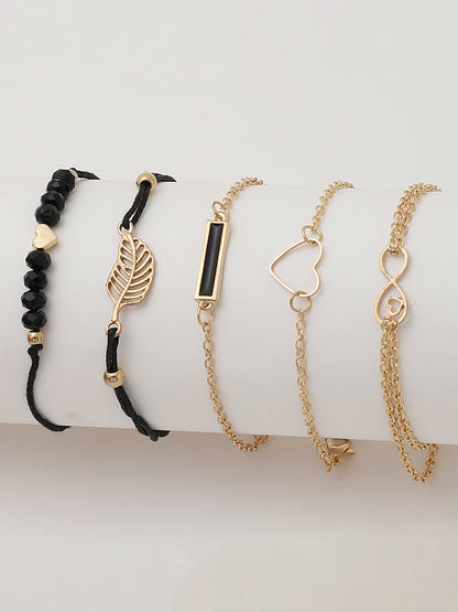Set of 5 Tiny Twinkles