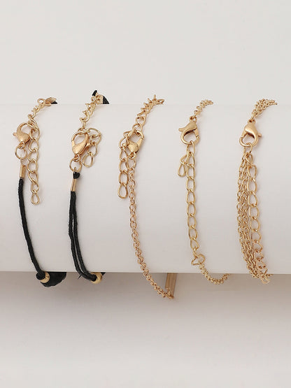 Set of 5 Tiny Twinkles