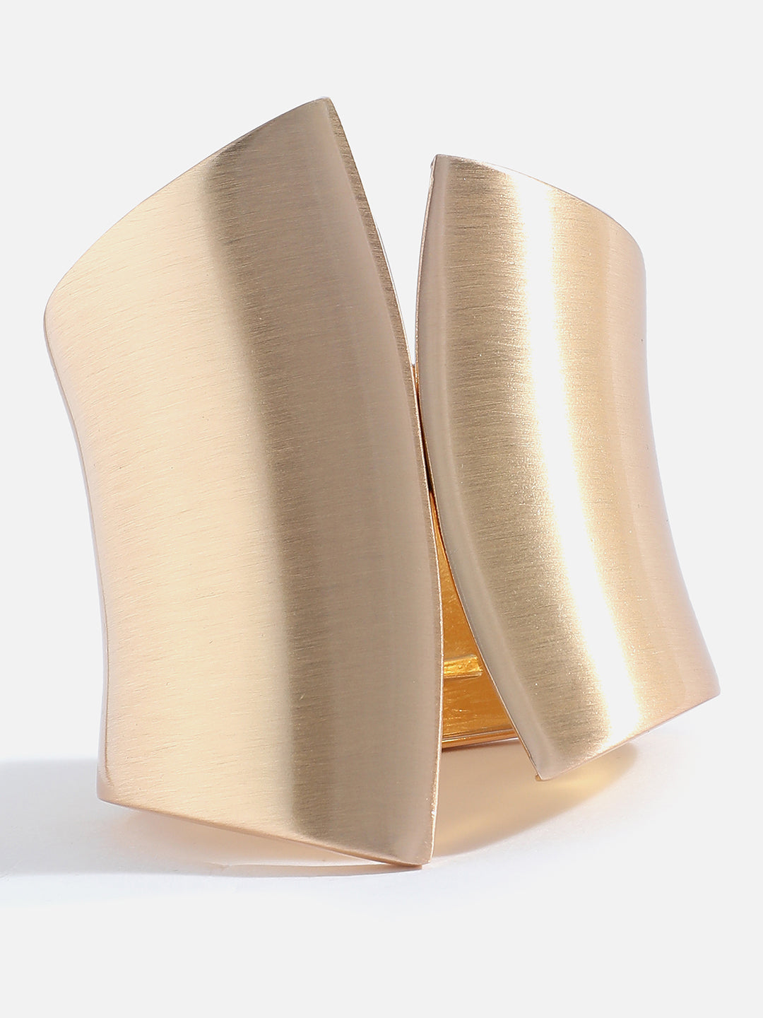 Gold Cuffs
