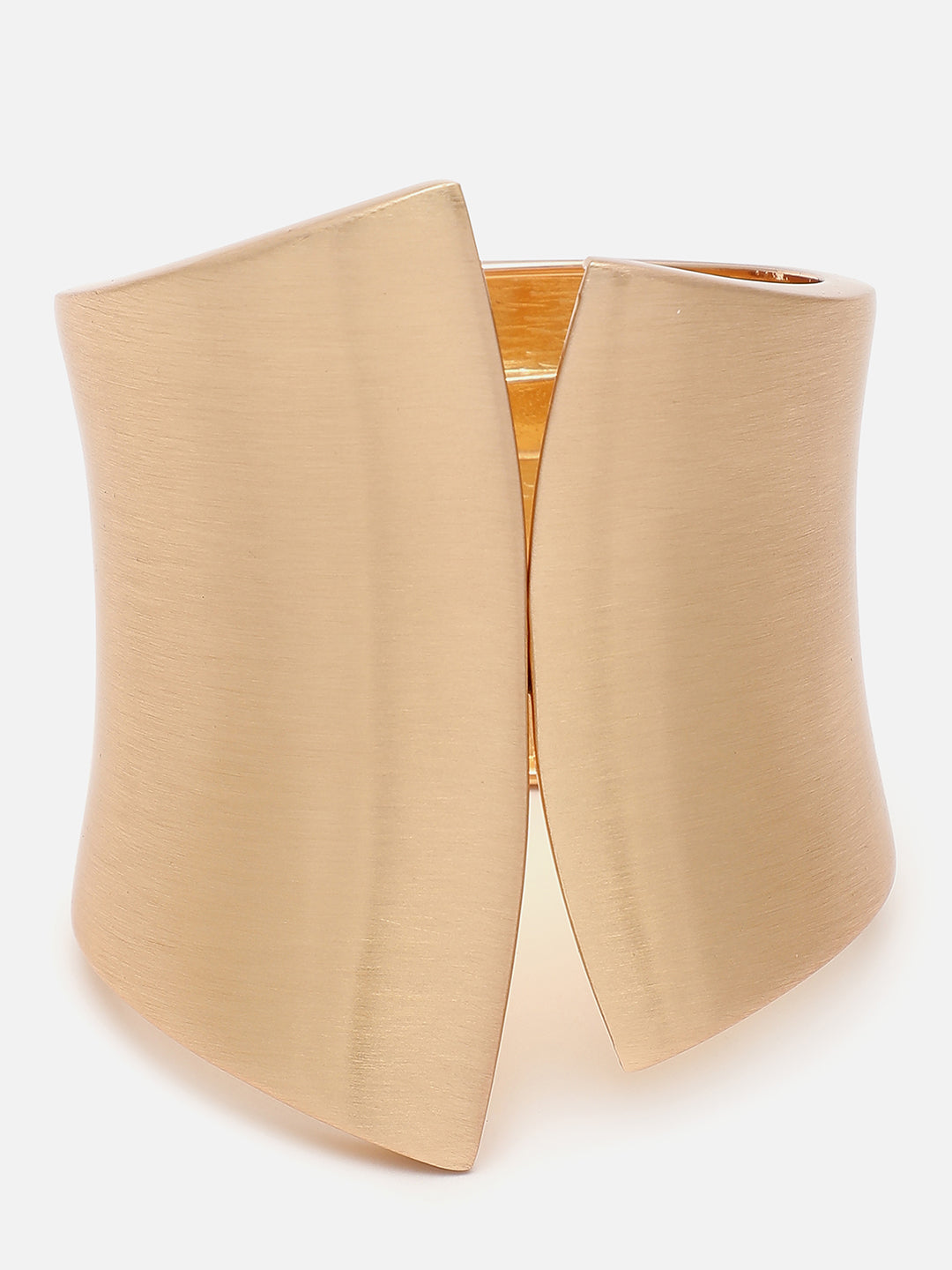 Gold Cuffs