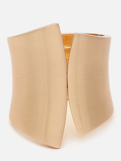 Gold Cuffs