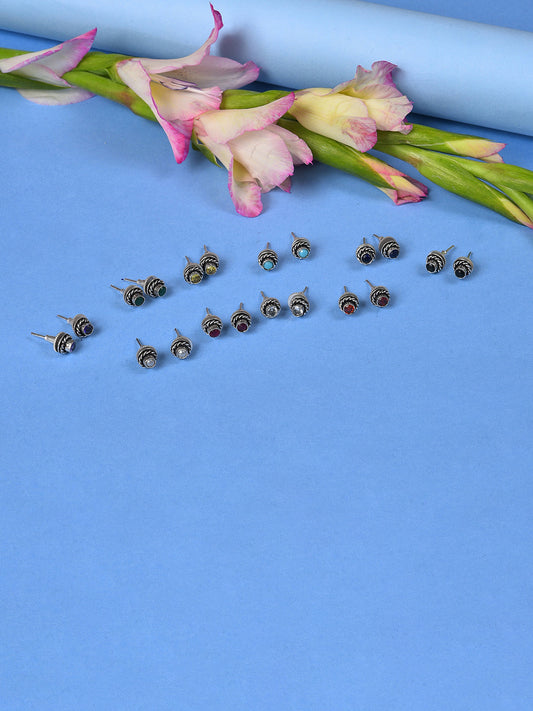 STUDS SET OF 10