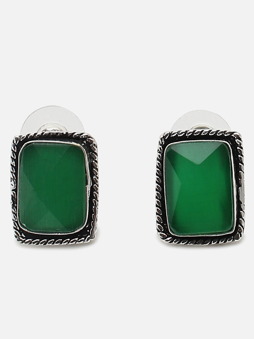 GOLD PLATED MEENAKARI DROP EARRING WOMEN AND GIRLS