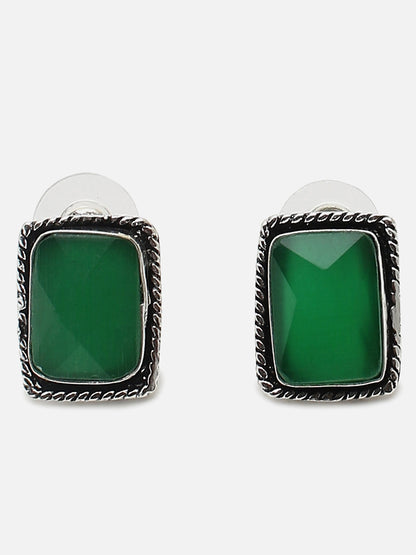 GOLD PLATED MEENAKARI DROP EARRING WOMEN AND GIRLS