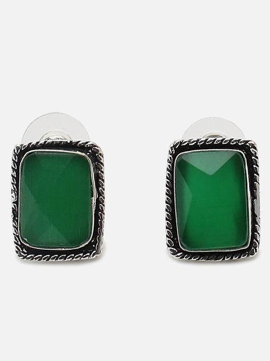 GOLD PLATED MEENAKARI DROP EARRING WOMEN AND GIRLS
