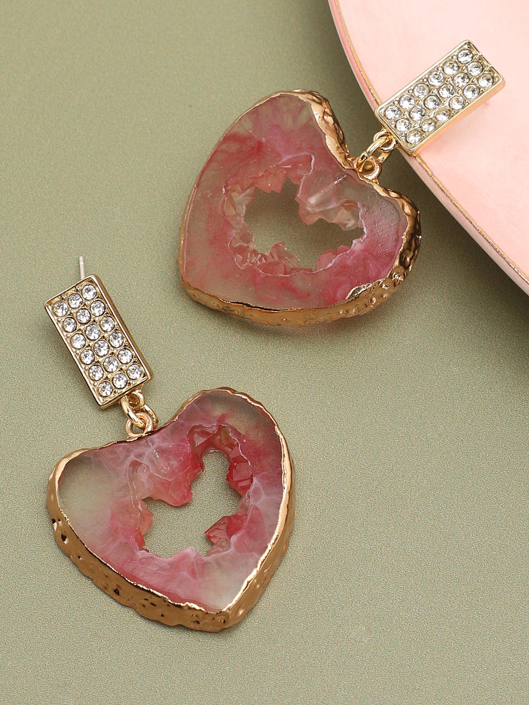 Heart of Stone