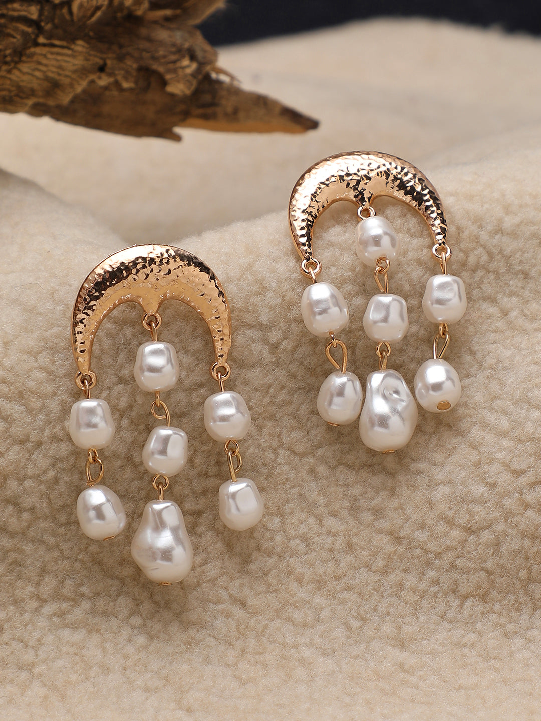 Pearl Raindrops