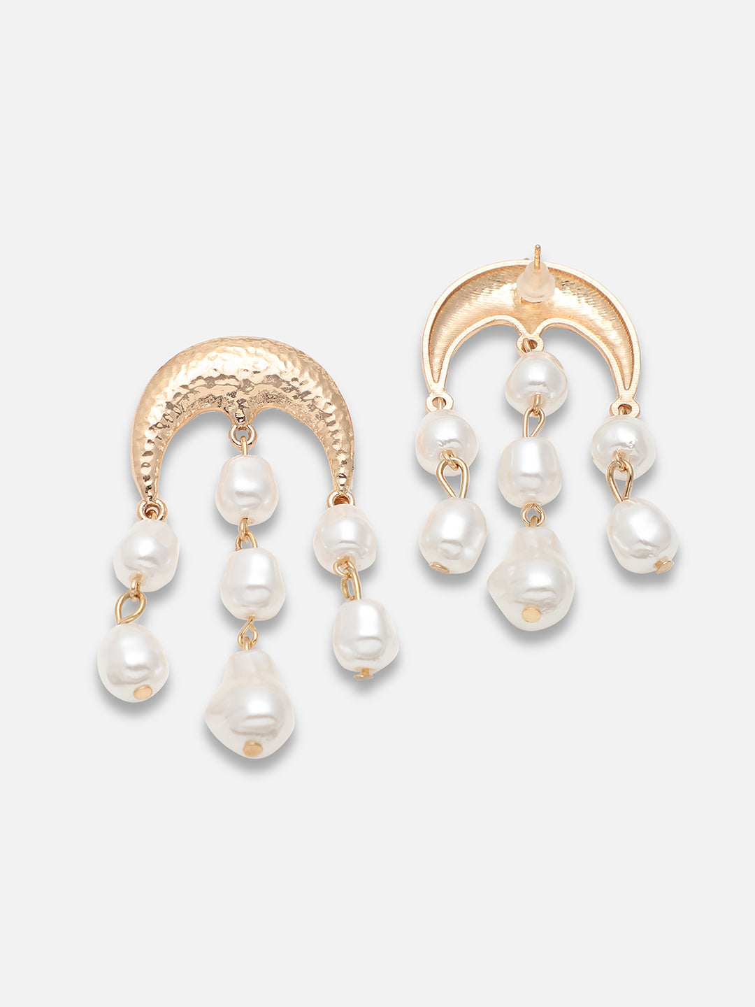 Pearl Raindrops