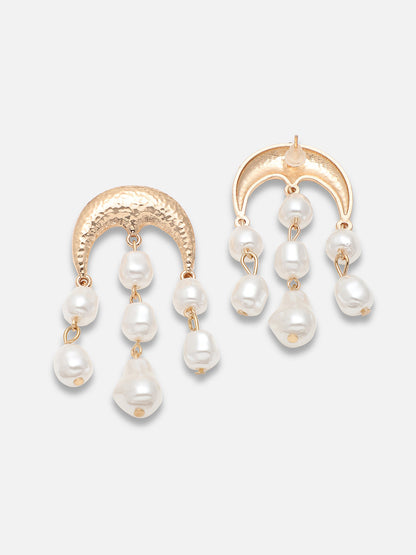 Pearl Raindrops