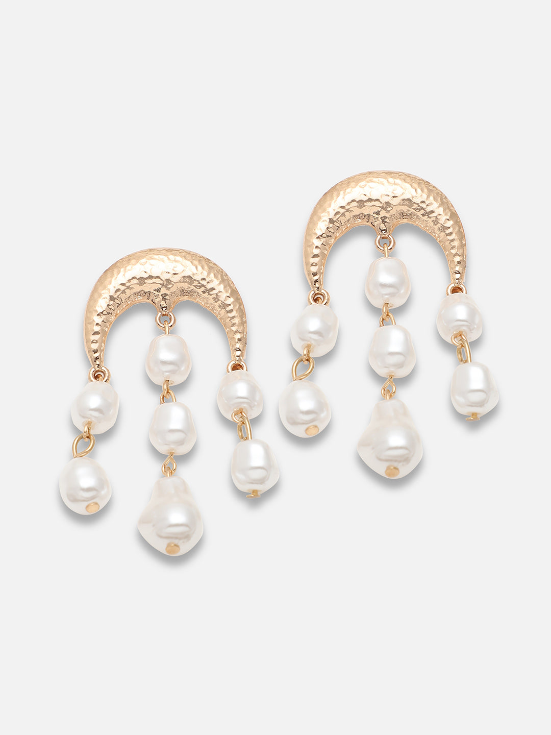Pearl Raindrops