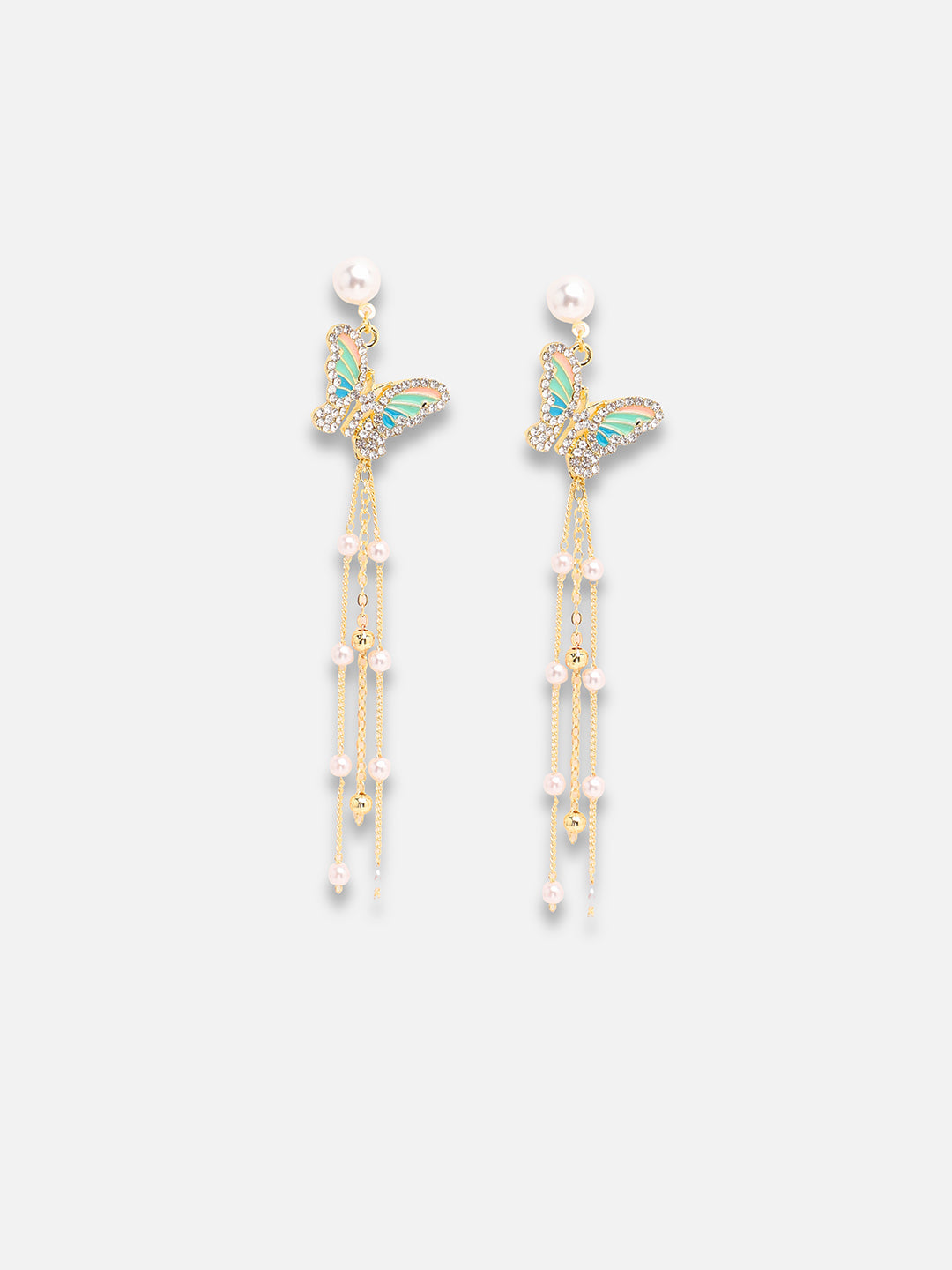 Larva Rainbow Drops