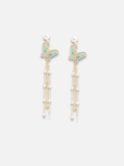 Larva Rainbow Drops