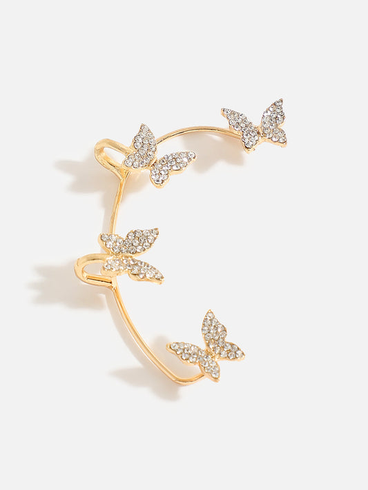 Rebel Quirky Ear Cuff