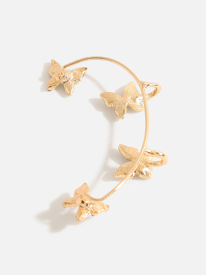 Rebel Quirky Ear Cuff