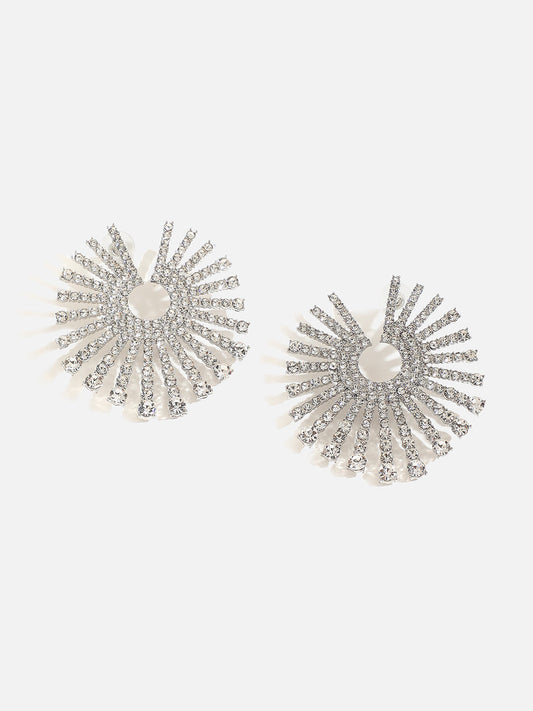 Khloe Party Stud Earrings