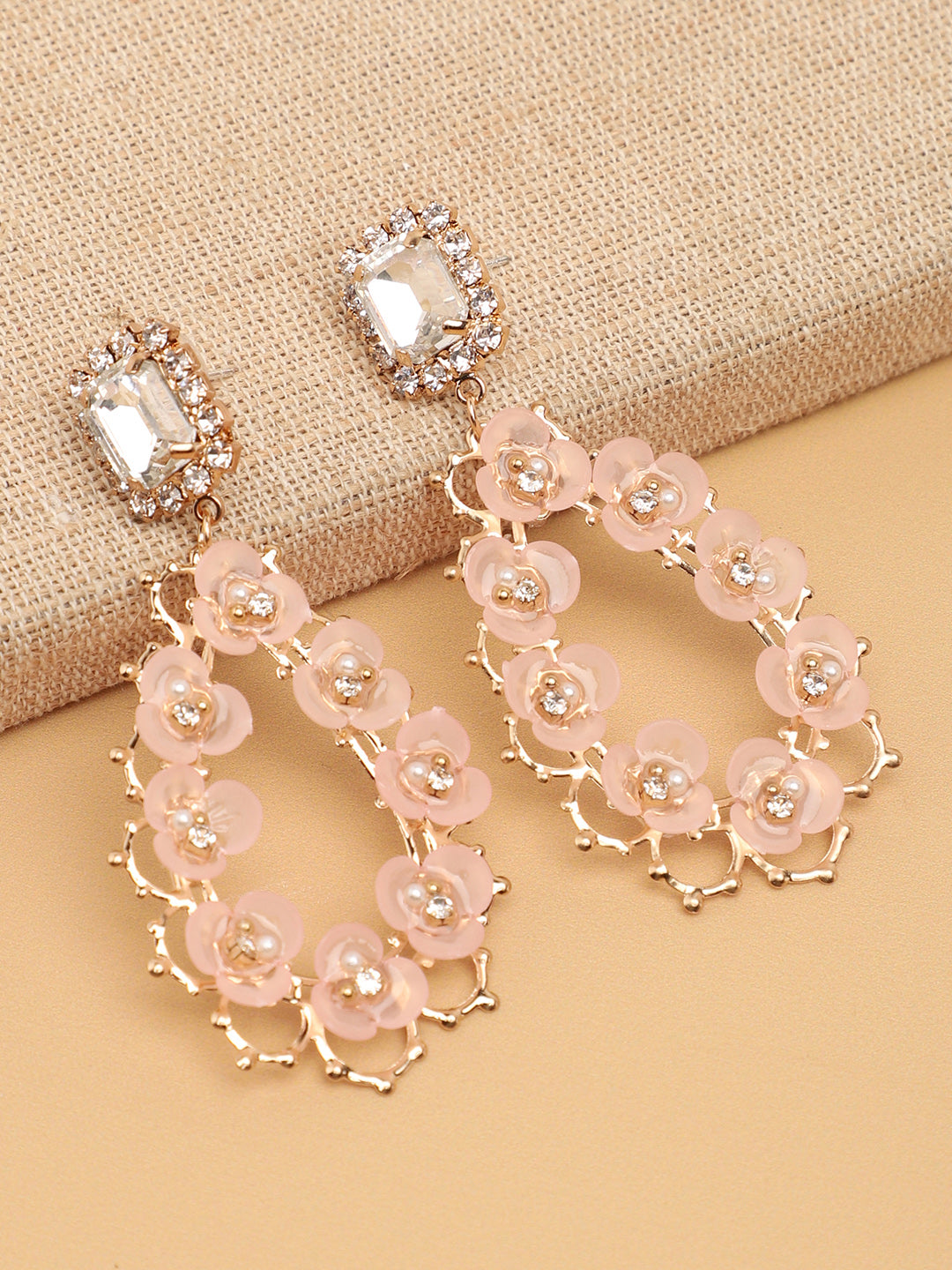 Floral Drops