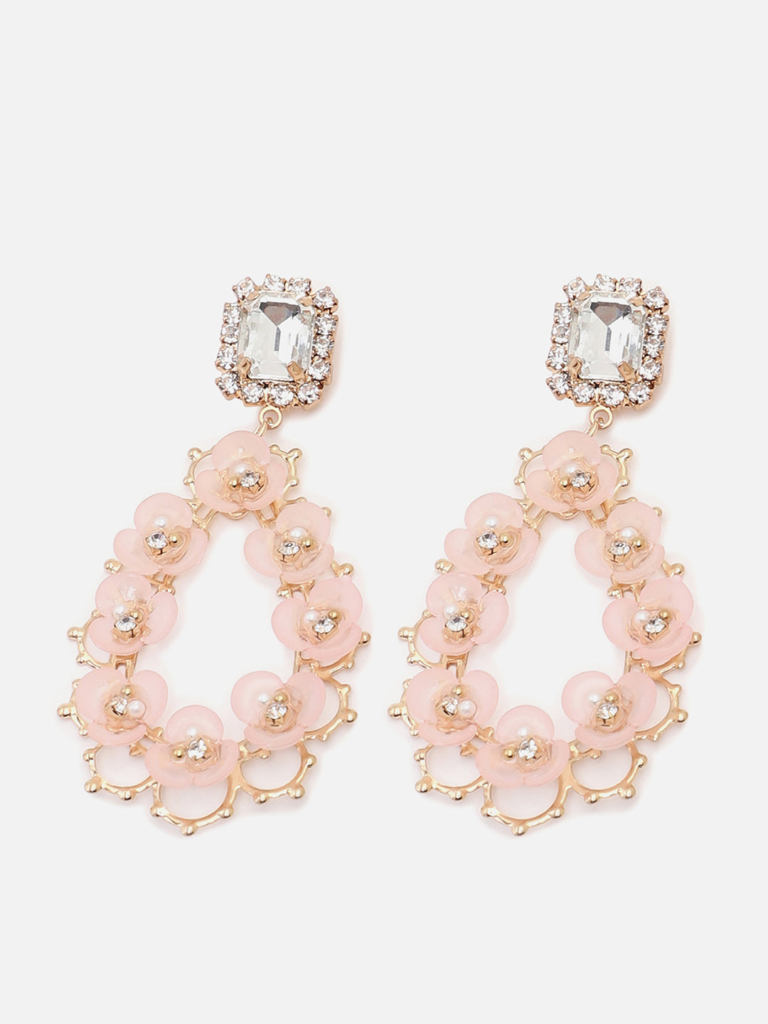 Floral Drops