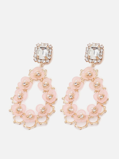 Floral Drops
