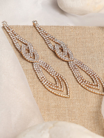 Crescent Drops