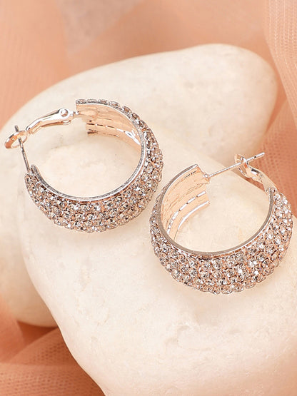 Bling Bling Studs