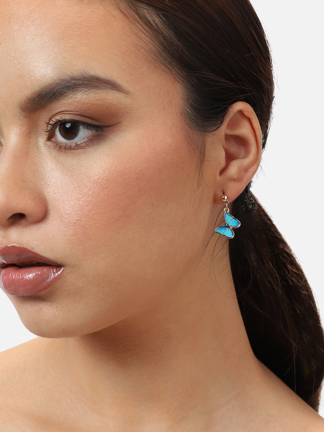 Morpho Drops