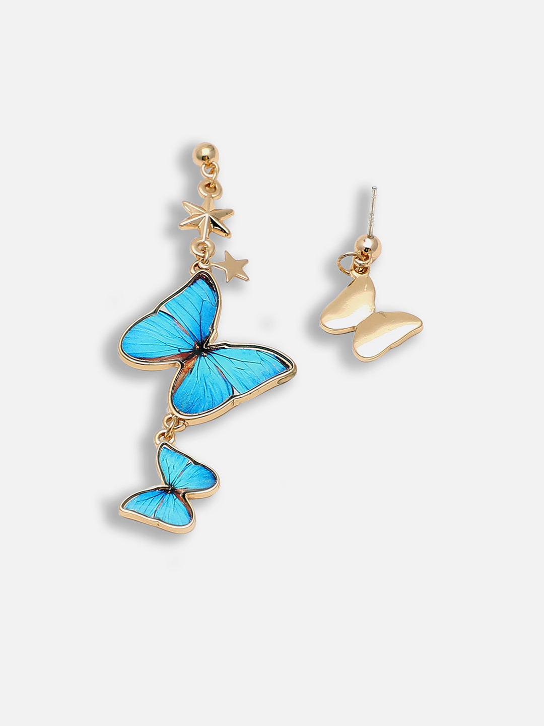 Morpho Drops